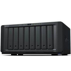 Synology DS1821+ 1