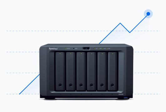 Synology M2D20 3