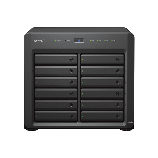 synology