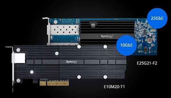 Synology RS2821RP+ 3