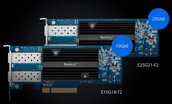 Synology HD6500 6