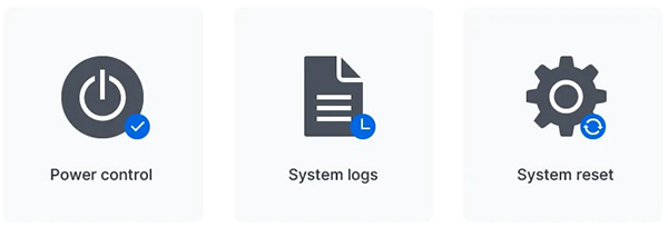 Synology HD6500 3