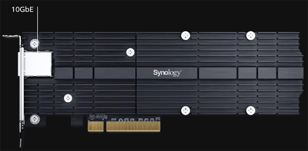 RackStation ​RS822RP+ 4