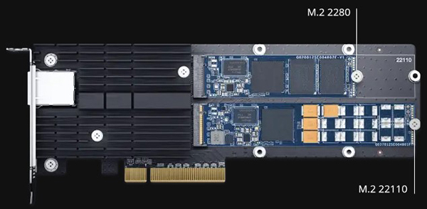 RackStation ​RS822RP+ 3