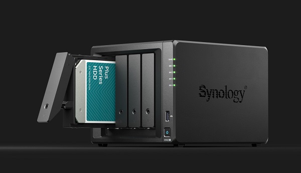 Ổ cứng HDD cho NAS Synology HAT3310-8T 4