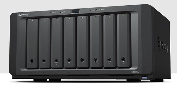 Synology DS1823xs+ 1