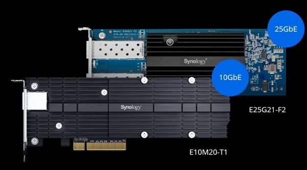 Thiết bị lưu trữ NAS Synology RS2423+ 3