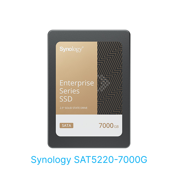 ssd synology sat5220 7000g 1