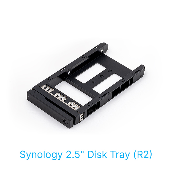 synology 2.5 disk tray r2