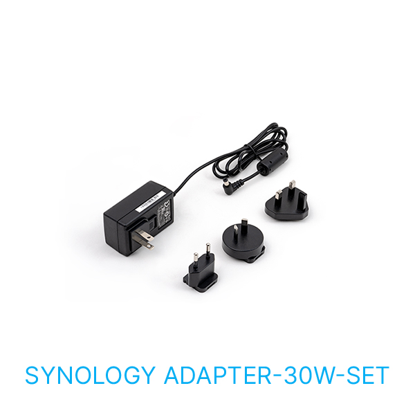 synology ADAPTER 30W SET