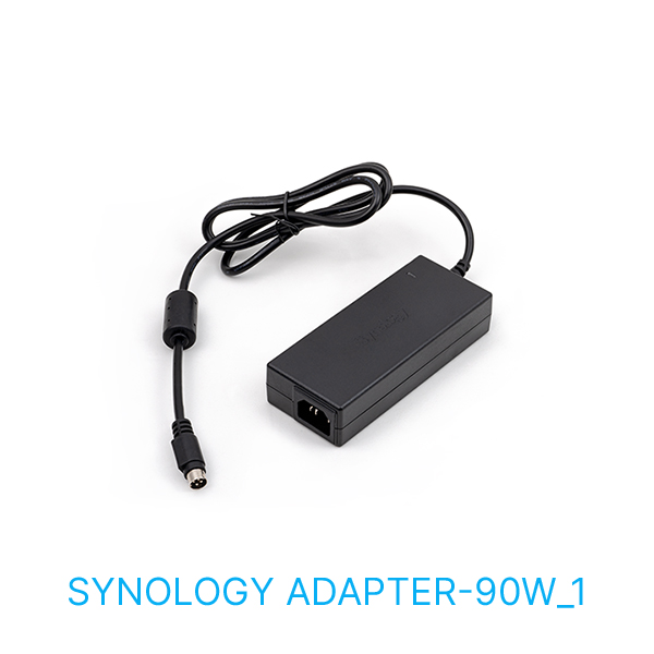 synology ADAPTER 90W 1