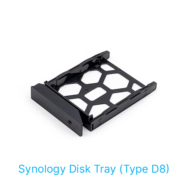 synology Disk Tray Type D8