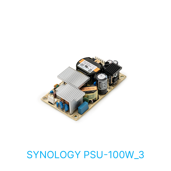 synology PSU 100W 3