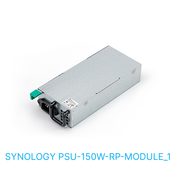 synology PSU 150W RP MODULE 1 2