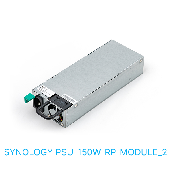 synology PSU 150W RP MODULE 2