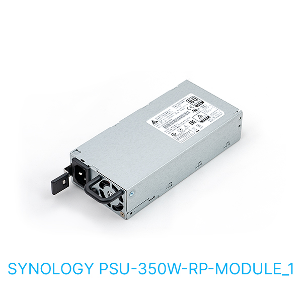 synology PSU 350W RP MODULE 1