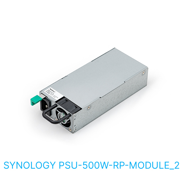 synology PSU 500W RP MODULE 2