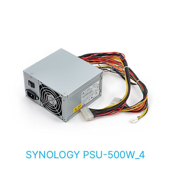 synology PSU 500W 4