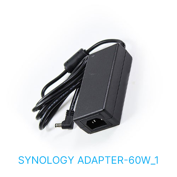 synology adapter 60w 1 2