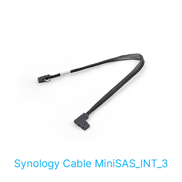 synology cable minisas int 3