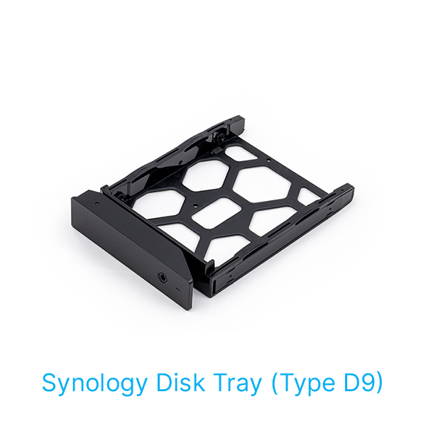 synology disk tray type d9