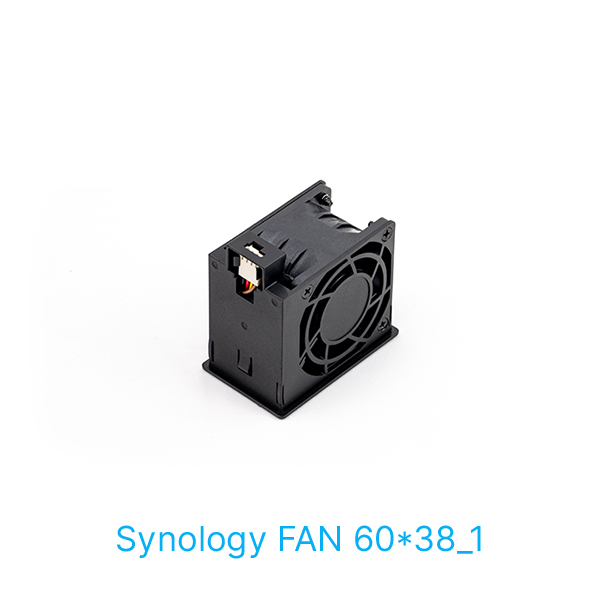 synology fan 6038 1