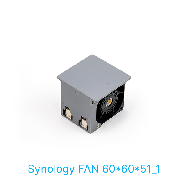 synology fan 606051 1