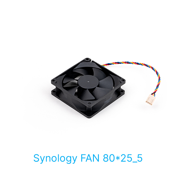 synology fan 8025 5