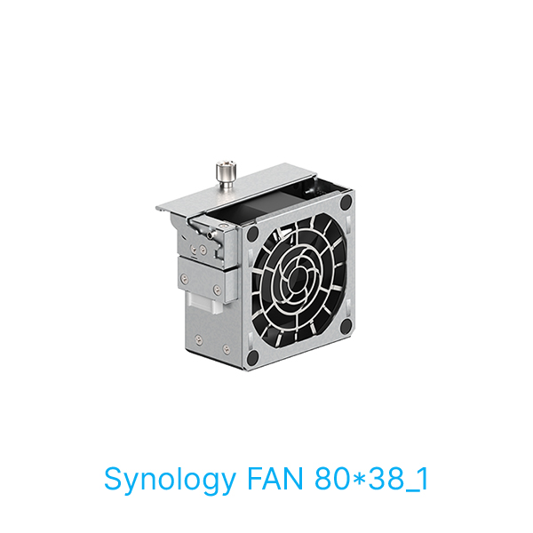 synology fan 8038 1