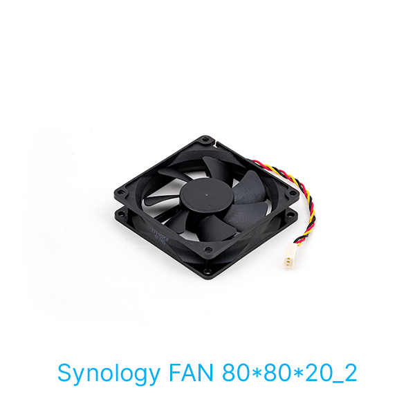 synology fan 808020 2