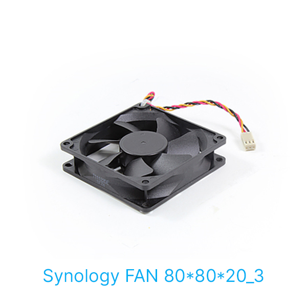 synology fan 808020 3