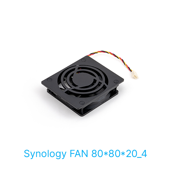 synology fan 808020 4