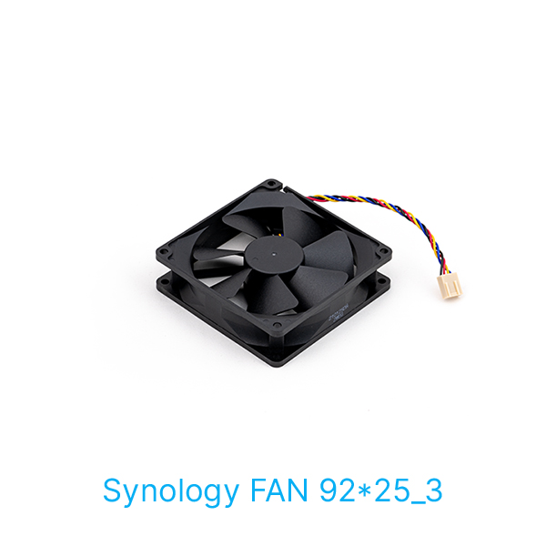 synology fan 9225 3