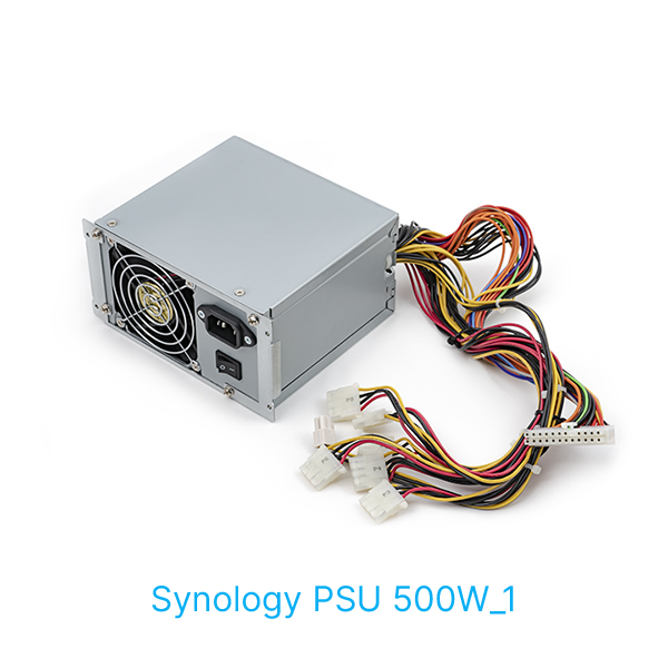 synology psu 500w 1