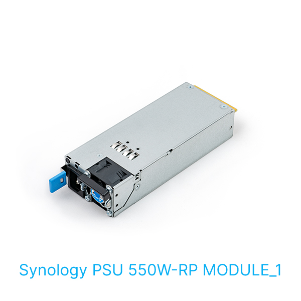 synology psu 550w rp module 1