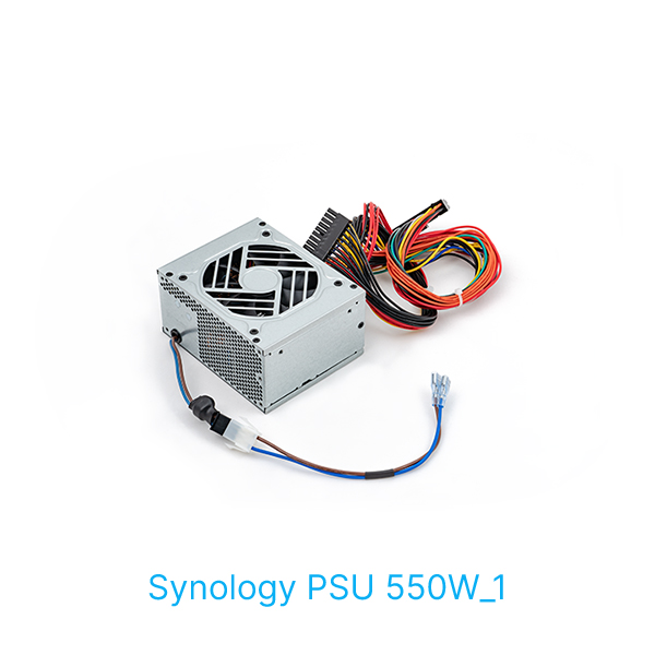 synology psu 550w 1