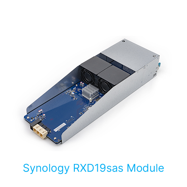 synology rxd19sas module