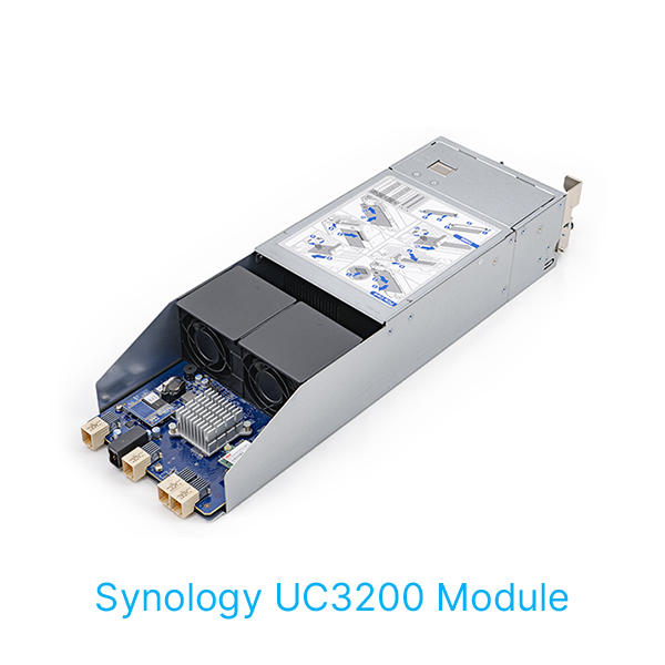 synology uc3200 module