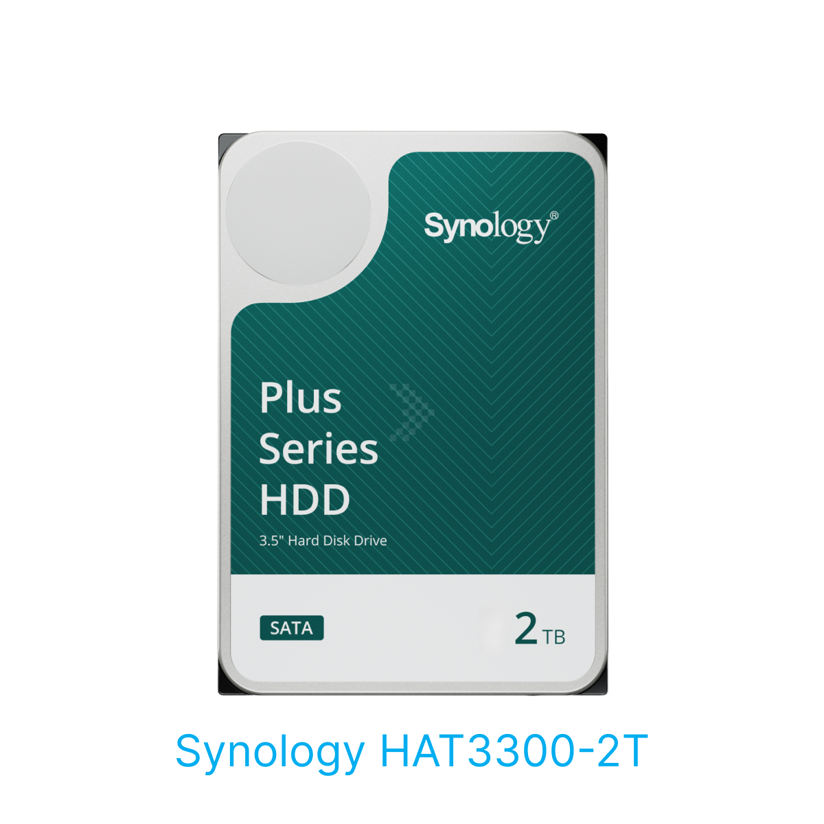 Synology HAT3300-2T chính hãng tại Sannas